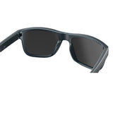 Wiley X - OVATION // Captivate Pol Green Mirror / Matte Graphite Frame fra Wiley X - billede nr. 5 hos GrejFreak.dk