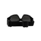 Wiley X - LYNX // Grey/Clear - Matte Black Frame fra Wiley X - billede nr. 4 hos GrejFreak.dk