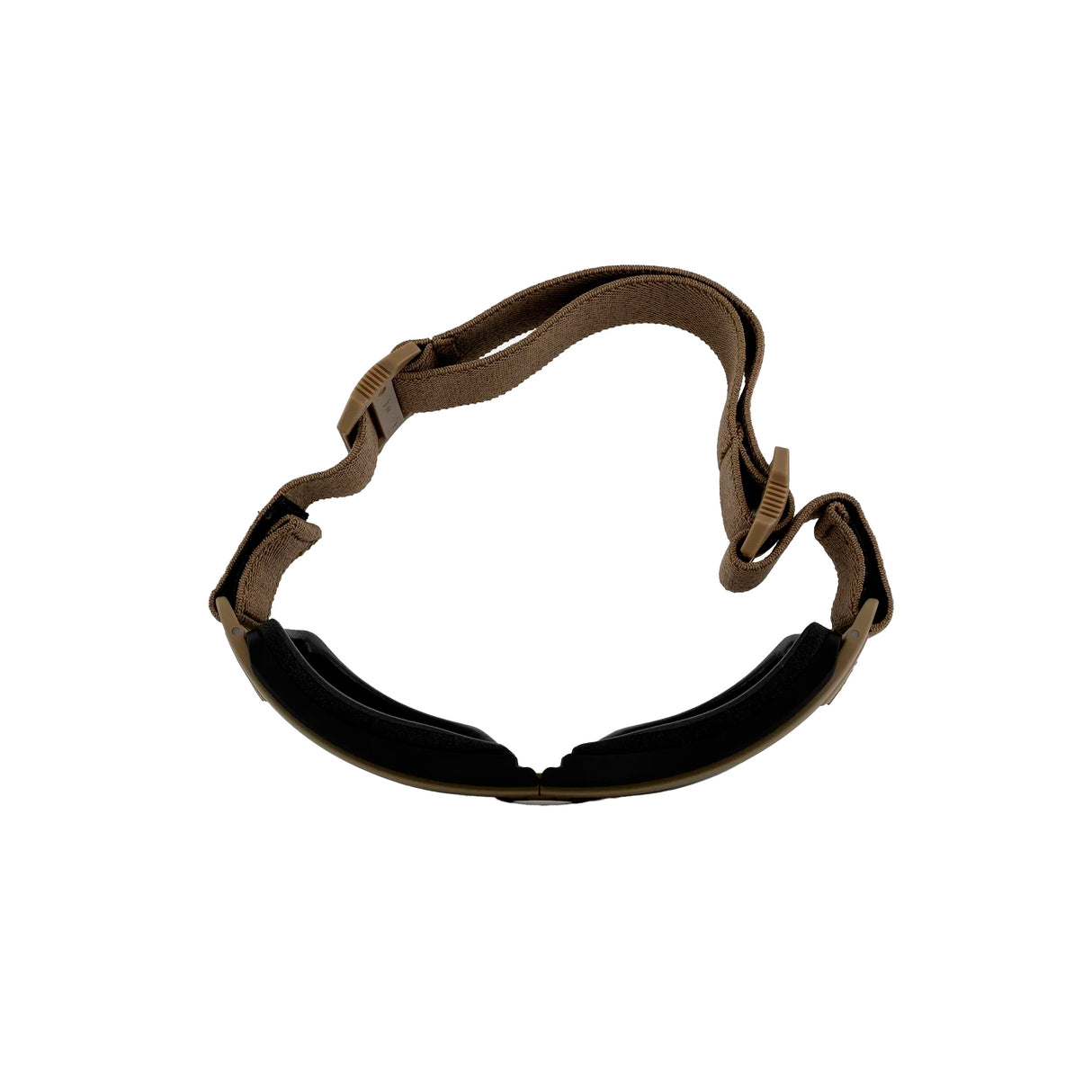 Wiley X - LYNX // Grey/Clear - Tan Frame fra Wiley X - billede nr. 5 hos GrejFreak.dk