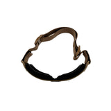 Wiley X - LYNX // Grey/Clear - Tan Frame fra Wiley X - billede nr. 5 hos GrejFreak.dk