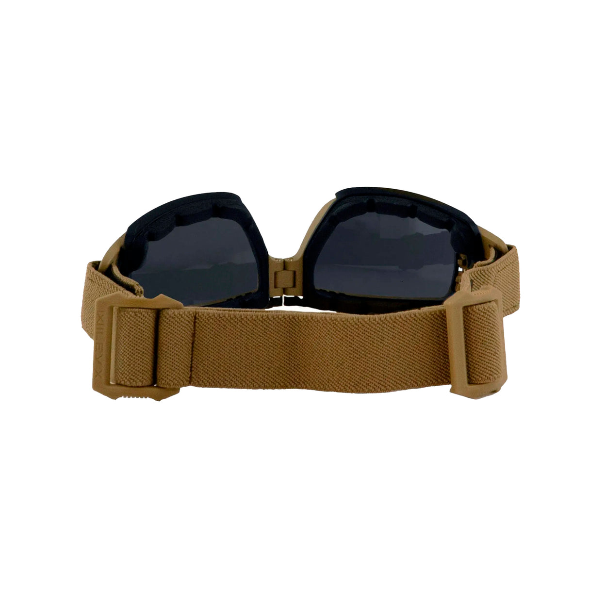 Wiley X - LYNX // Grey/Clear - Tan Frame fra Wiley X - billede nr. 7 hos GrejFreak.dk