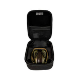 Wiley X - VAPOR COMM Shooting Range Kit // VAPOR Comm Yellow/Clear/Orange + Earmor M300WXJ Aktiv Høreværn fra Wiley X - billede nr. 6 hos GrejFreak.dk