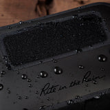 Rite In The Rain - Monsoon Rapid // Small Utility Pouch 4.5X7 Black W/Velcro fra Rite In The Rain - billede nr. 6 hos GrejFreak.dk