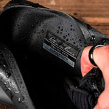 Rite In The Rain - Monsoon Rapid // Small Utility Pouch 4.5X7 Black W/Velcro fra Rite In The Rain - billede nr. 7 hos GrejFreak.dk