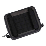 Rite In The Rain - Monsoon Rapid // Medium Utility Bag 7X9 Black W/Velcro fra Rite In The Rain - billede nr. 3 hos GrejFreak.dk