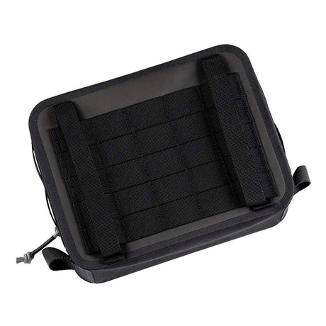 Rite In The Rain - Monsoon Rapid // Medium Utility Bag 7X9 Black W/Velcro fra Rite In The Rain - billede nr. 3 hos GrejFreak.dk