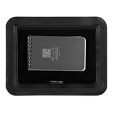 Rite In The Rain - Monsoon Rapid // Medium Utility Bag 7X9 Black W/Velcro fra Rite In The Rain - billede nr. 4 hos GrejFreak.dk