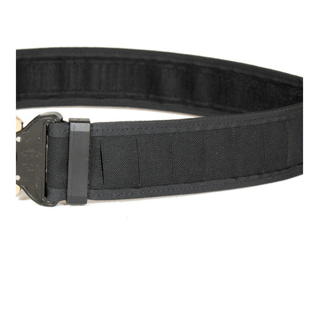 Tardigrade Tactical - Quantum Duty & Gunfighter Bælte // Sort - Cobra Spænde fra Tardigrade Tactical - billede nr. 5 hos GrejFreak.dk