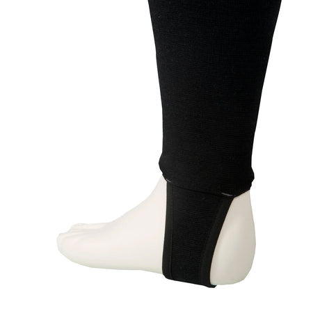 Aclima - WarmWool bodypiece Unisex // Sort fra Aclima - billede nr. 5 hos GrejFreak.dk