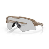 Oakley - SI Ballistic M-Frame Alpha // Array Terain Tan/Grey+Clear fra OAKLEY - billede nr. 1 hos GrejFreak.dk