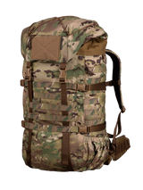 Savotta - Kantamus 60L Rygsæk // Multicam fra Savotta - billede nr. 1 hos GrejFreak.dk