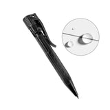 Rite In The Rain - Mini Bolt-Action Pen // Sort fra Rite in the Rain - billede nr. 1 hos GrejFreak.dk