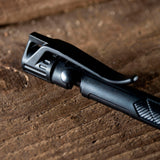 Rite In The Rain - Mini Bolt-Action Pen // Sort fra Rite in the Rain - billede nr. 3 hos GrejFreak.dk