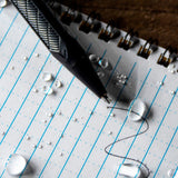 Rite In The Rain - Mini Bolt-Action Pen // Sort fra Rite in the Rain - billede nr. 4 hos GrejFreak.dk