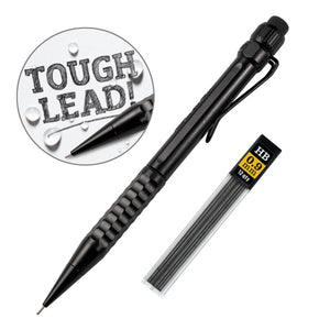 Rite In The Rain - Precision Twist Pencil // Sort fra Rite in the Rain - billede nr. 1 hos GrejFreak.dk