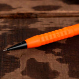 Rite In The Rain - Precision Twist Pencil // Blaze Orange fra Rite in the Rain - billede nr. 3 hos GrejFreak.dk