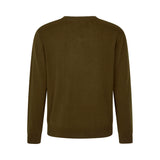 Seeland - Pine V-Neck Pullover // Light Pine fra Seeland - billede nr. 2 hos GrejFreak.dk