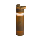 Grayl - Ultrapress Vandrensefilter 500 ml // Coyote Brown fra Grayl - billede nr. 2 hos GrejFreak.dk