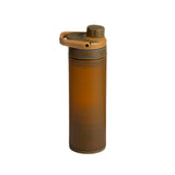 Grayl - Ultrapress Vandrensefilter 500 ml // Coyote Brown fra Grayl - billede nr. 3 hos GrejFreak.dk