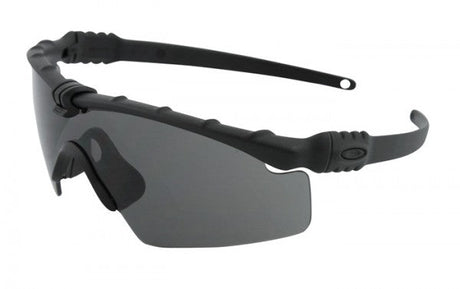 Oakley - SI Ballistic M-Frame 3.0 STRIKE Briller Sæt - Sort m. 3 Linser fra OAKLEY - billede nr. 2 hos GrejFreak.dk