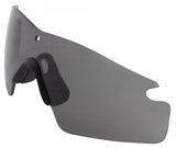 Oakley - SI Ballistic M-Frame 3.0 STRIKE Briller Sæt - Sort m. 3 Linser fra OAKLEY - billede nr. 3 hos GrejFreak.dk