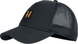 Härkila - Instinct Kasket // Dark Navy fra Härkila - billede nr. 1 hos GrejFreak.dk