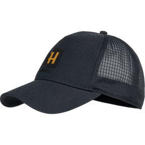 Härkila - Instinct Kasket // Dark Navy fra Härkila - billede nr. 1 hos GrejFreak.dk