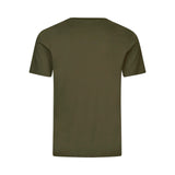 Seeland - Packing T-shirt // Crape Leaf fra Seeland - billede nr. 2 hos GrejFreak.dk