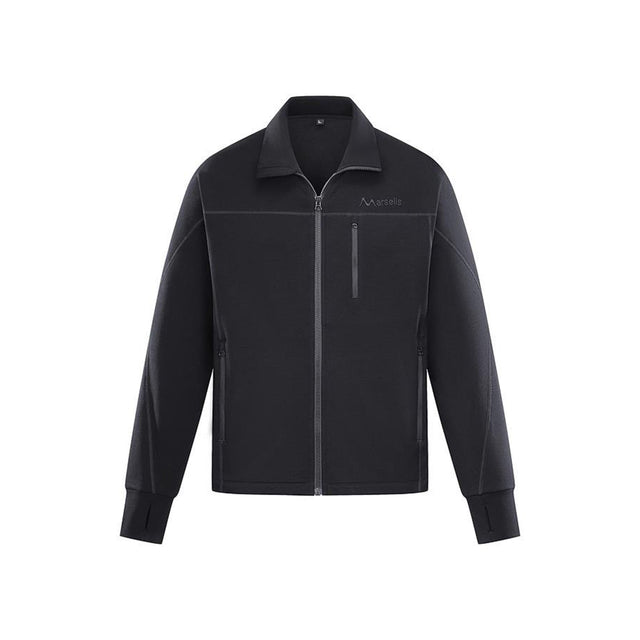 Marselis - Merino Stretch Jakke fra Marselis - billede nr. 1 hos GrejFreak.dk