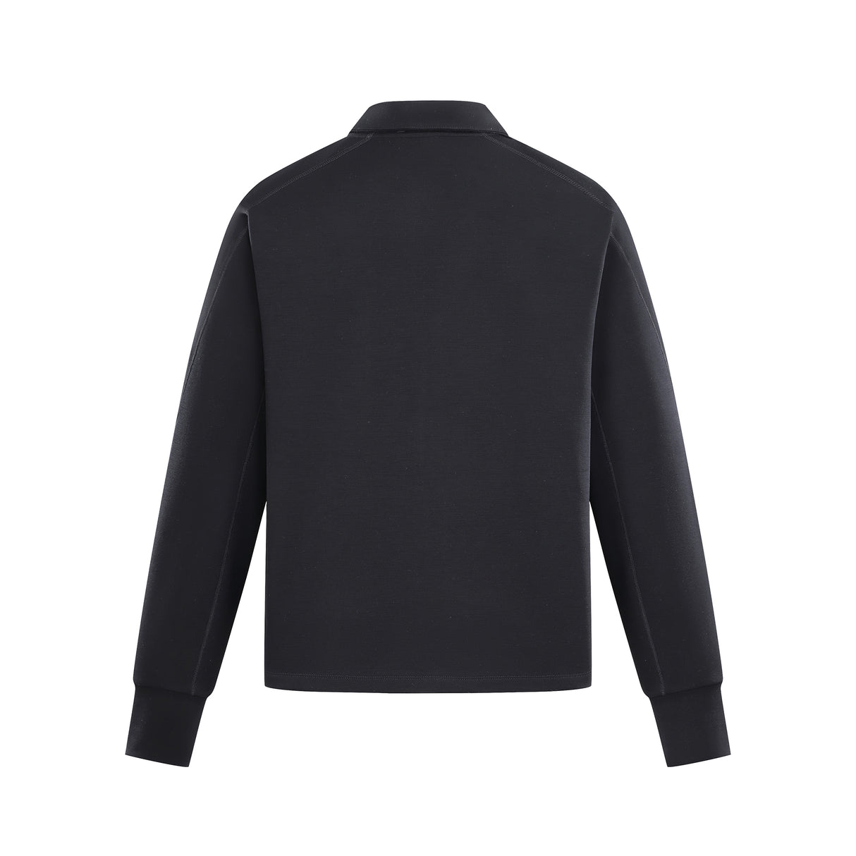 Marselis - Merino Stretch Jakke fra Marselis - billede nr. 2 hos GrejFreak.dk