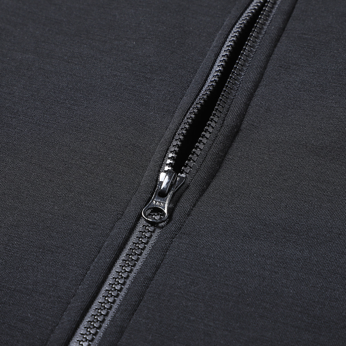 Marselis - Merino Stretch Jakke fra Marselis - billede nr. 6 hos GrejFreak.dk