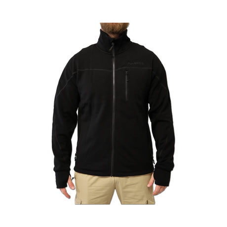 Marselis - Merino Stretch Jakke fra Marselis - billede nr. 1 hos GrejFreak.dk