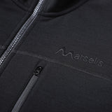 Marselis - Merino Stretch Jakke fra Marselis - billede nr. 7 hos GrejFreak.dk