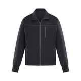 Marselis - Merino Stretch Jakke fra Marselis - billede nr. 1 hos GrejFreak.dk