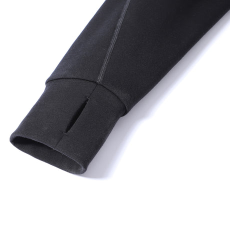 Marselis - Merino Stretch Jakke fra Marselis - billede nr. 3 hos GrejFreak.dk