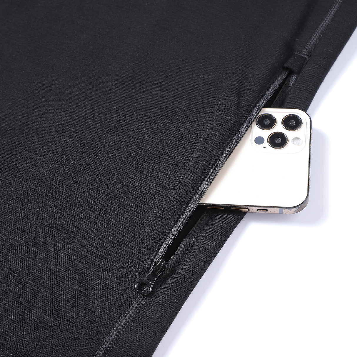 Marselis - Merino Stretch Jakke fra Marselis - billede nr. 5 hos GrejFreak.dk