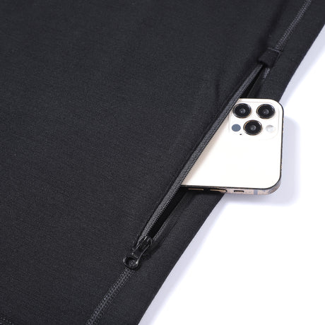 Marselis - Merino Stretch Jakke fra Marselis - billede nr. 5 hos GrejFreak.dk