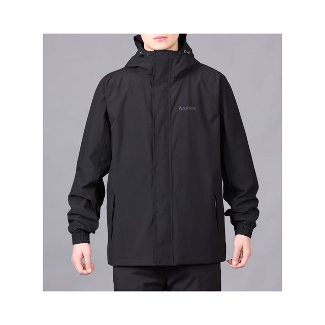 Marselis - EDW Regnjakke fra Marselis - billede nr. 1 hos GrejFreak.dk