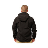 Marselis - EDW Regnjakke fra Marselis - billede nr. 4 hos GrejFreak.dk