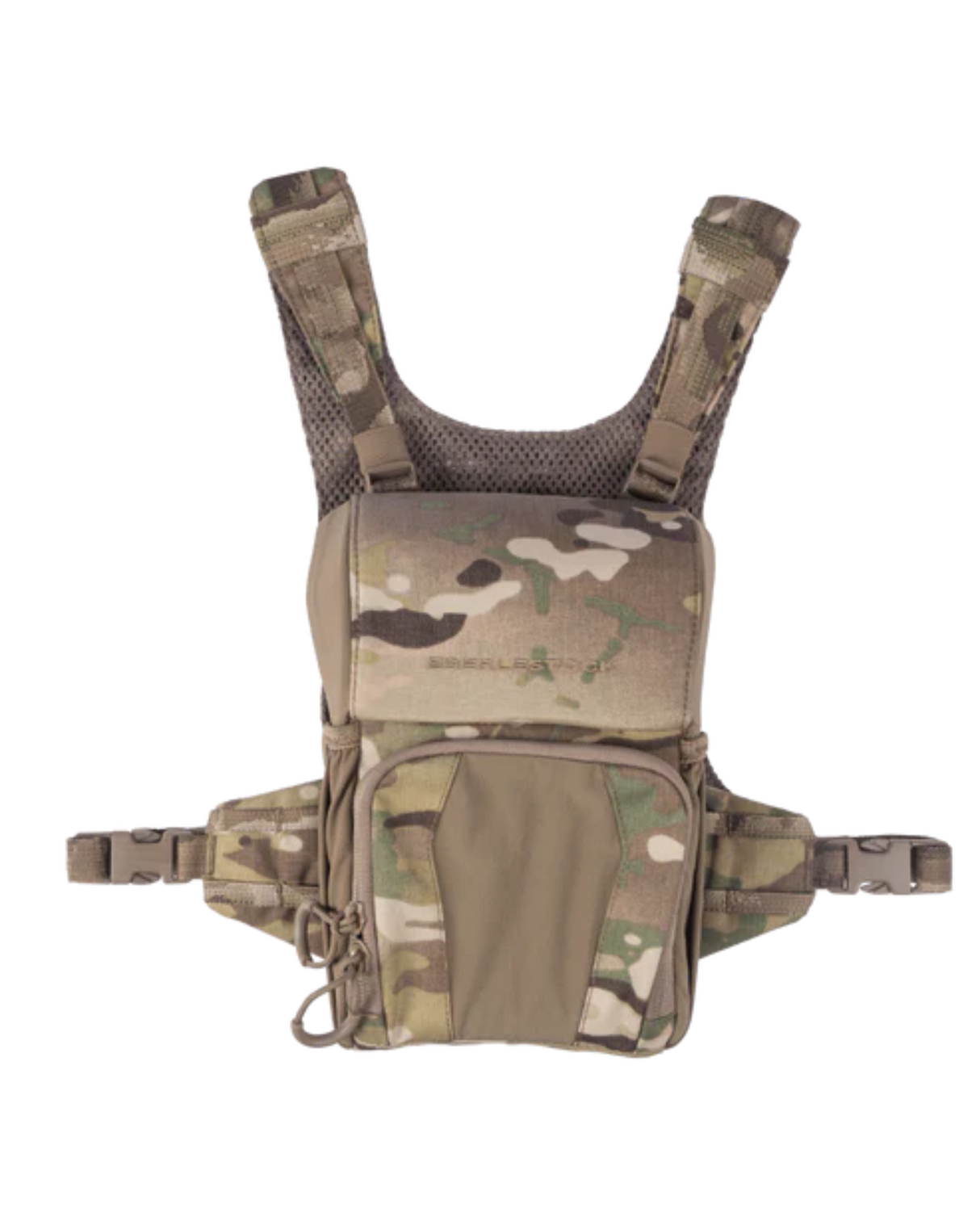 Eberlestock - Large Recon Modular Bino Kikkerttaske // MultiCam fra Eberlestock - billede nr. 1 hos GrejFreak.dk