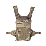 Eberlestock - Small Recon Modular Bino Kikkerttaske // MultiCam fra Eberlestock - billede nr. 1 hos GrejFreak.dk