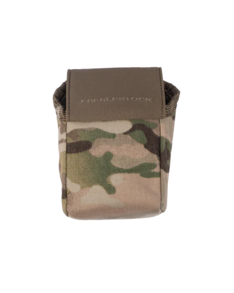Eberlestock - Recon Rangefinder Pouch // MultiCam fra Eberlestock - billede nr. 1 hos GrejFreak.dk