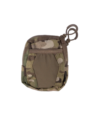 Eberlestock - Recon Utility Pouch // MultiCam fra Eberlestock - billede nr. 1 hos GrejFreak.dk