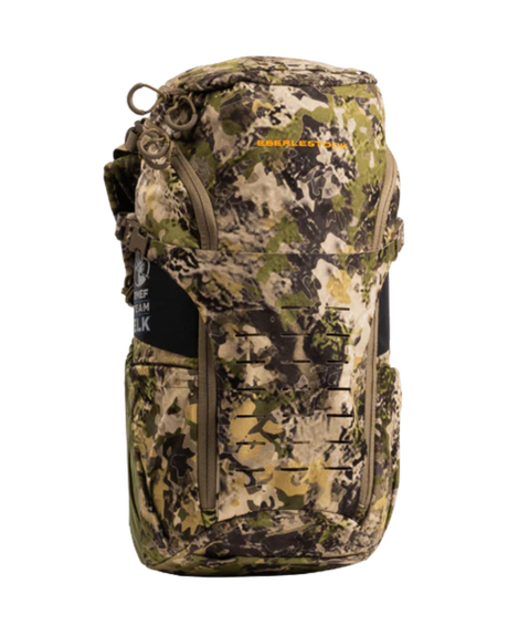 Eberlestock - Bandit Pack Militærrygsæk 13,5L // Mountain fra Eberlestock - billede nr. 1 hos GrejFreak.dk