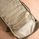 Eberlestock - Romad 25L // MultiCam fra Eberlestock - billede nr. 7 hos GrejFreak.dk