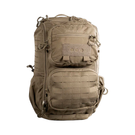 Eberlestock - Romad 25L // Military Green fra Eberlestock - billede nr. 1 hos GrejFreak.dk