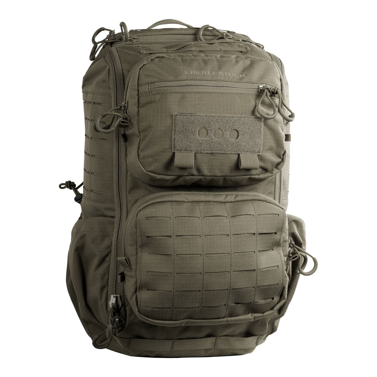 Eberlestock - Romad Rygsæk 25L // Military Green fra Eberlestock - billede nr. 1 hos GrejFreak.dk