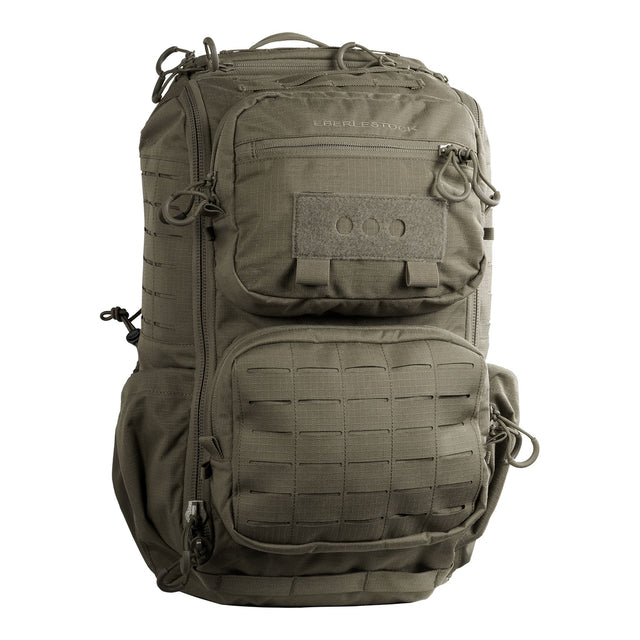 Eberlestock - Romad Rygsæk 25L // Military Green fra Eberlestock - billede nr. 1 hos GrejFreak.dk