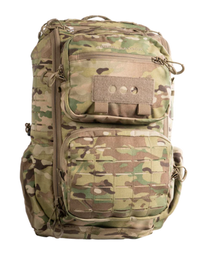 Eberlestock - Romad 25L // MultiCam fra Eberlestock - billede nr. 1 hos GrejFreak.dk