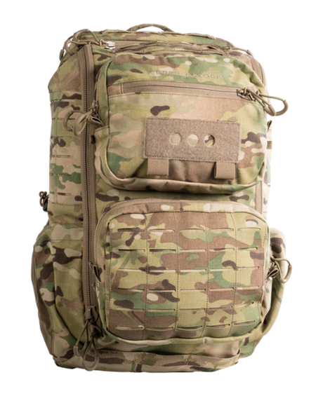 Eberlestock - Romad 25L // MultiCam fra Eberlestock - billede nr. 1 hos GrejFreak.dk